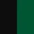 Negro-Verde