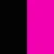 Negro-Fucsia Flúor