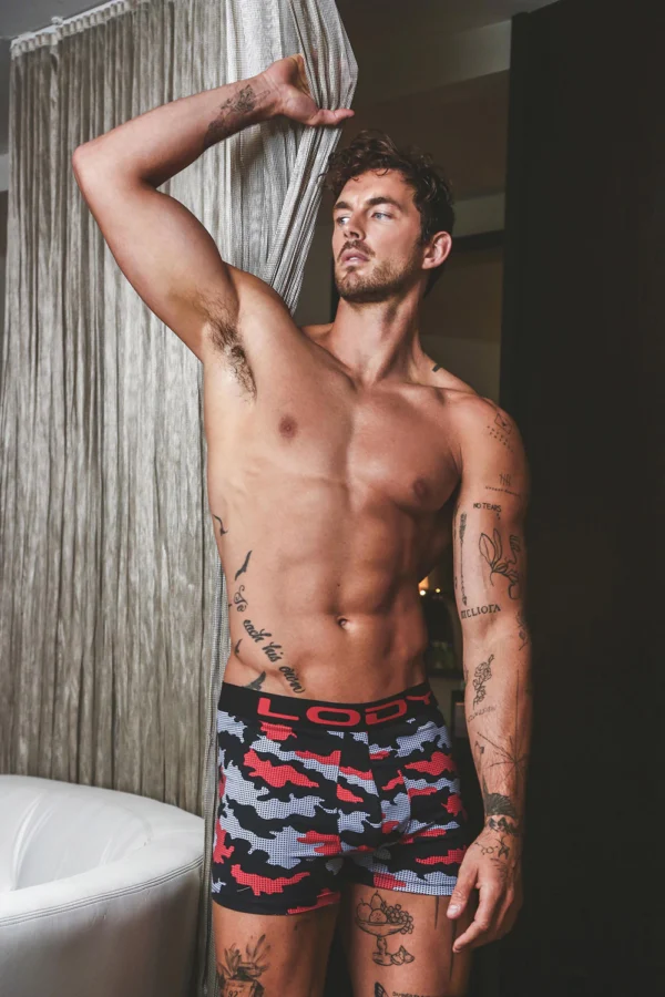 LODY MEN 914