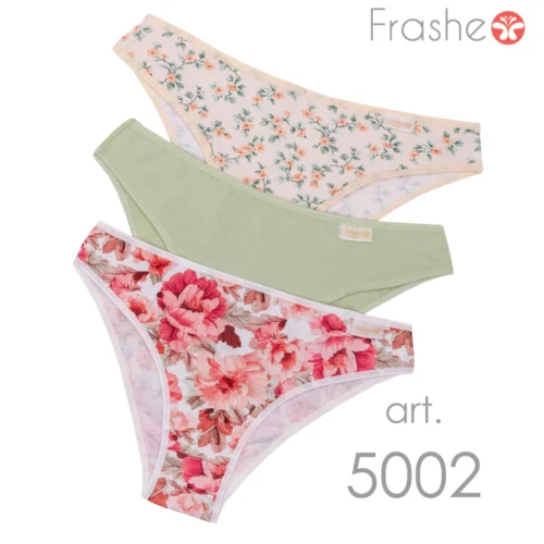FRASHE 5002/E