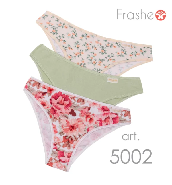 FRASHE 5002/E