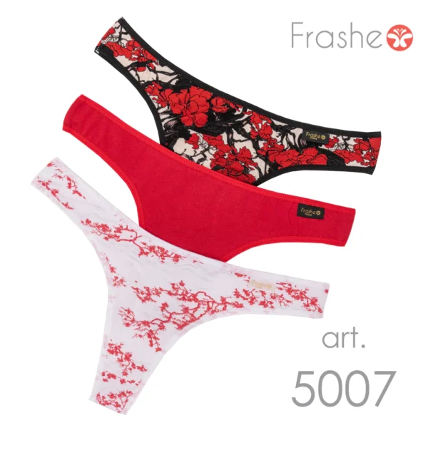 FRASHE 5007