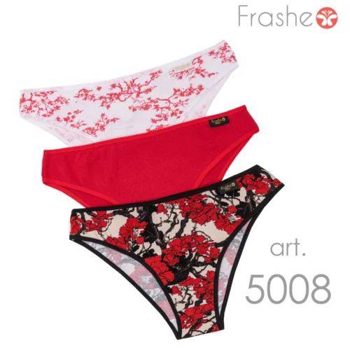 FRASHE 5008