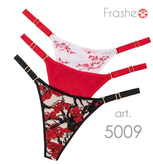 FRASHE 5009