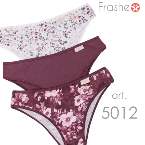 FRASHE 5012/E