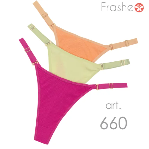 FRASHE 660