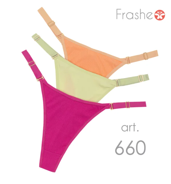 FRASHE 660
