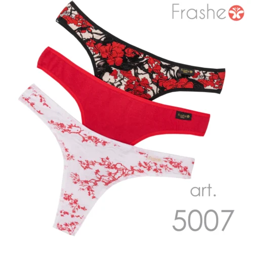 FRASHE 5007