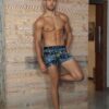M965-1 LODY MEN 965