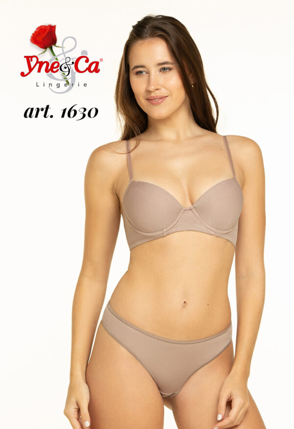 YNECA 1630