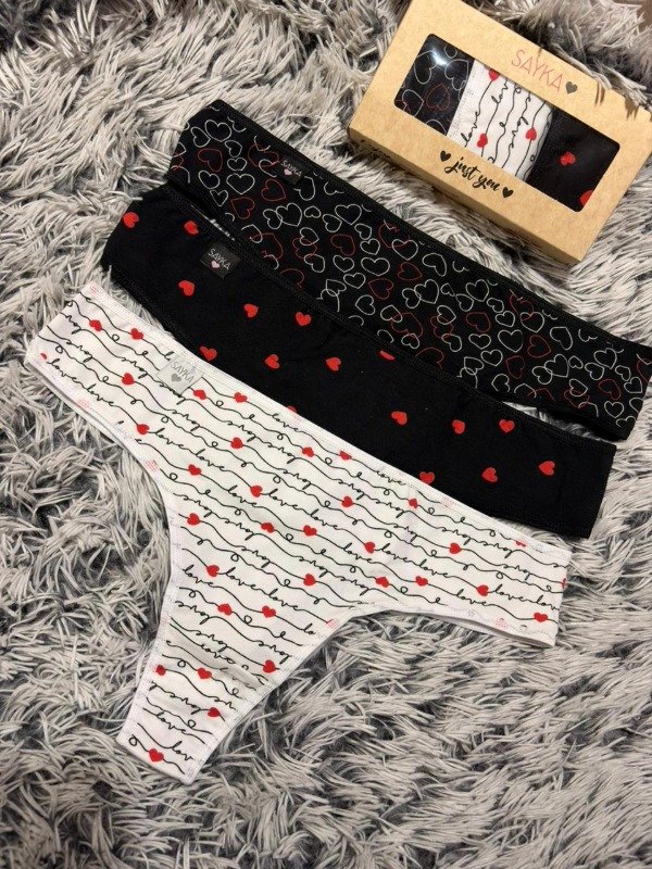 SAYKA 10203