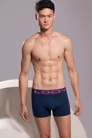 LODY MEN 742C