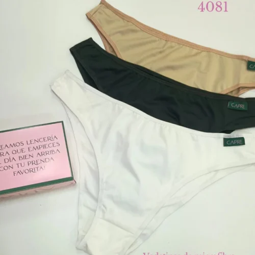 CAPRI 4081
