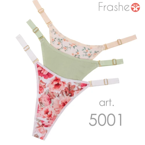 FRASHE 5001
