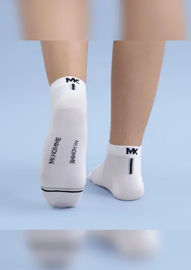 MK MEDIAS 6244