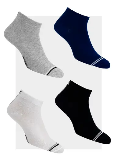 MK MEDIAS 6244