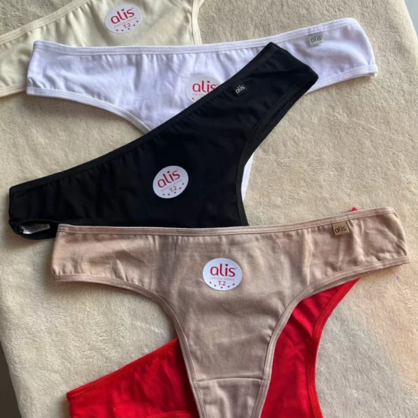 ALIS 752