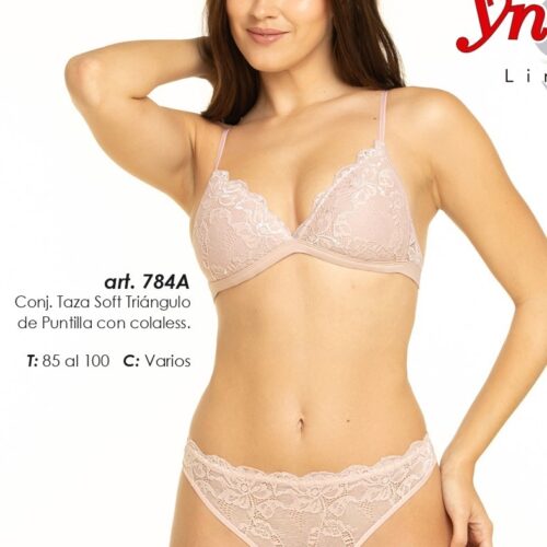 YNECA 784A