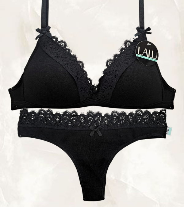 Lalu2102negro LALU 2102