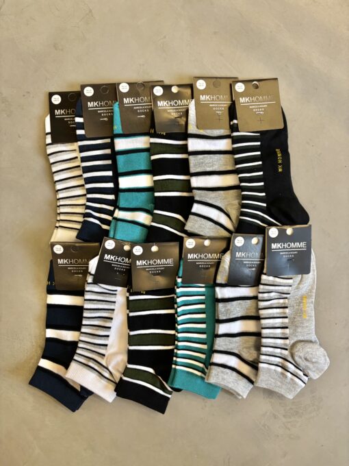 MK MEDIAS 62203