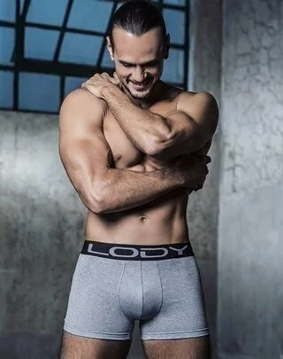 LODY MEN 742C