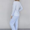 MK LENCERIA 4275