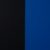 Negro-Azul