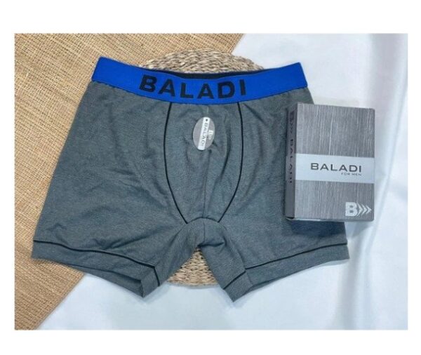 BALADI 287