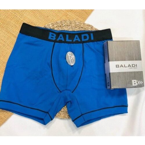 BALADI 287