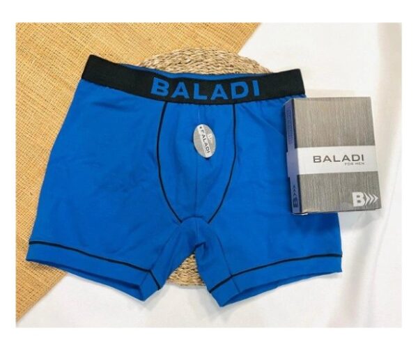 BALADI 287