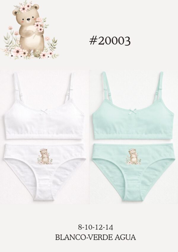 MAREY 20003