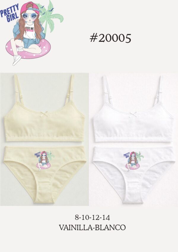 MAREY 20005