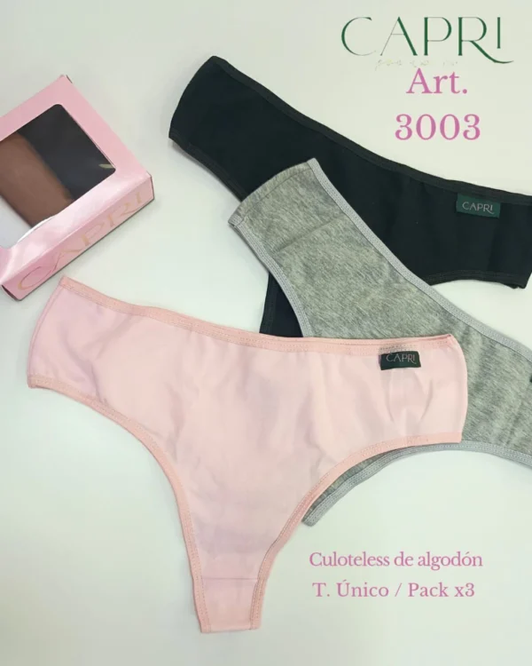 CAPRI 3003