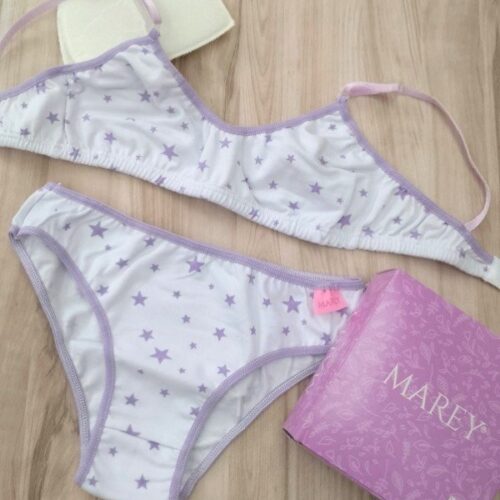 MAREY 3027