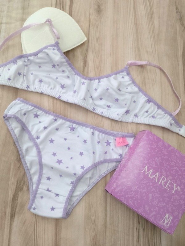 MAREY 3027