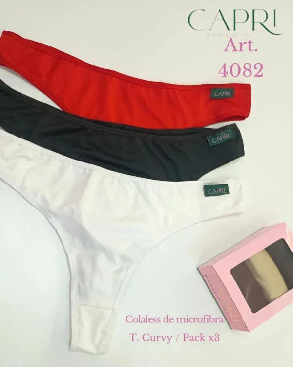 CAPRI 4082