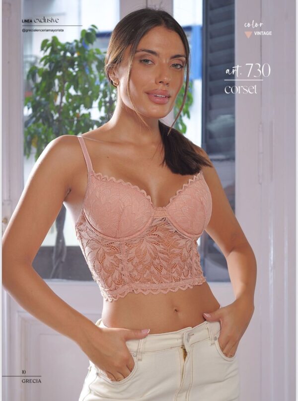 GRECIA 730