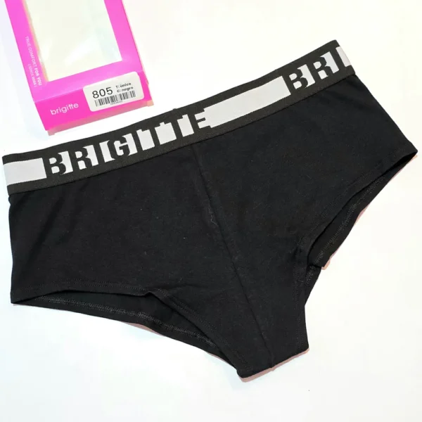 BRIGITTE 805