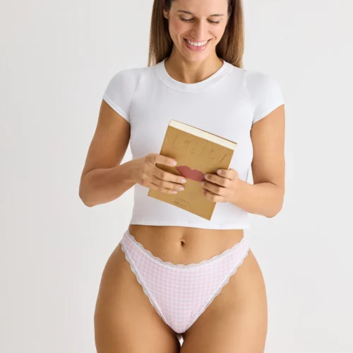BRIGITTE 4208