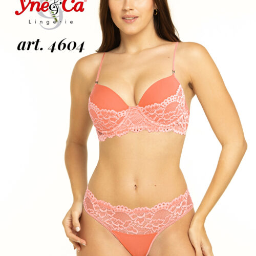 4604 YNECA 4604