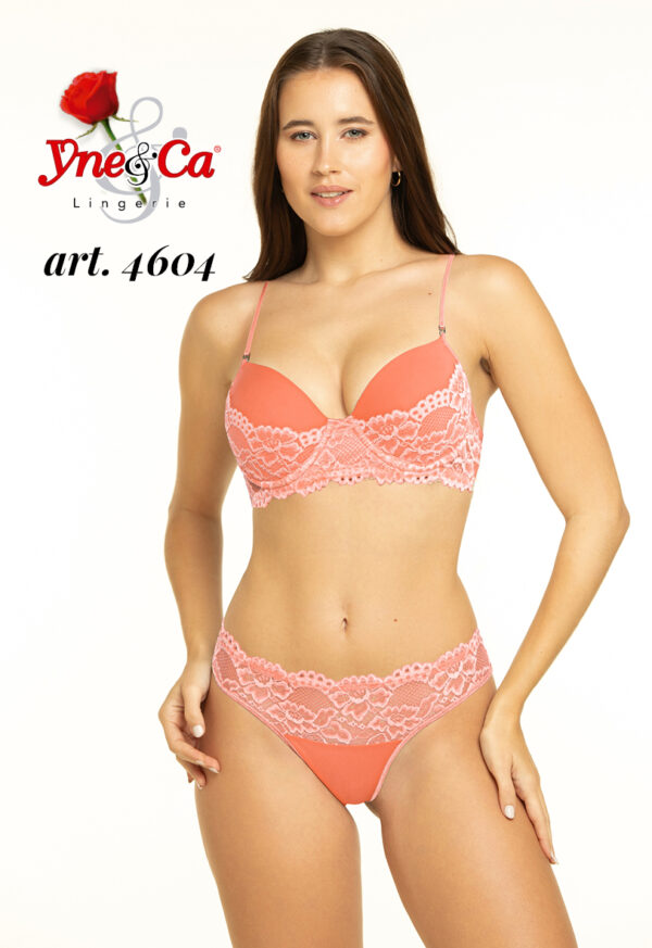 4604 YNECA 4604