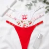 ROJO FRASHE 584