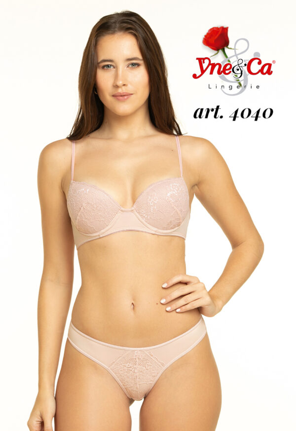 YNECA 4040