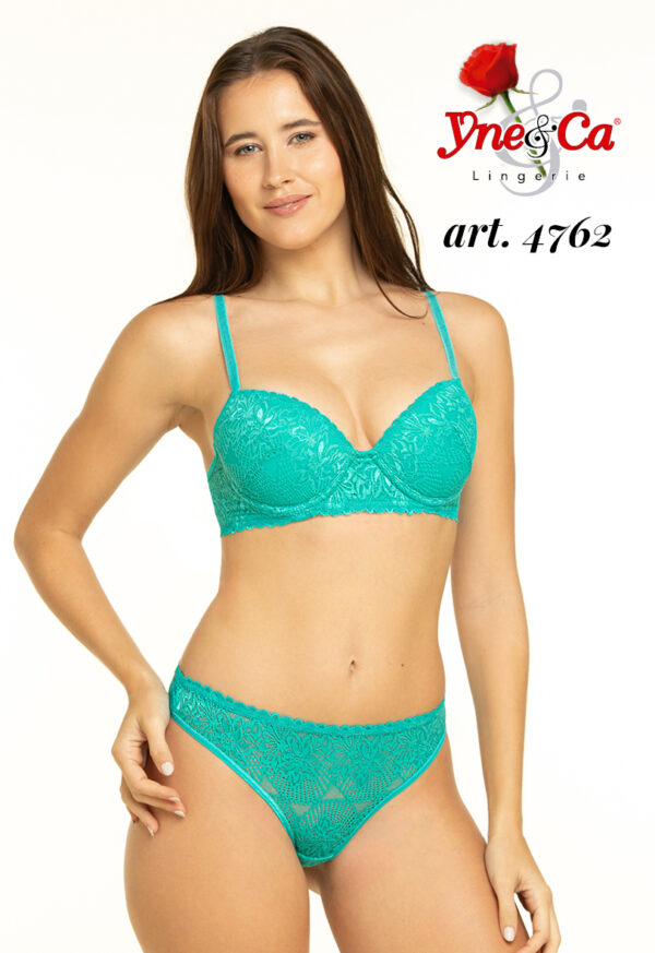 YNECA 4762