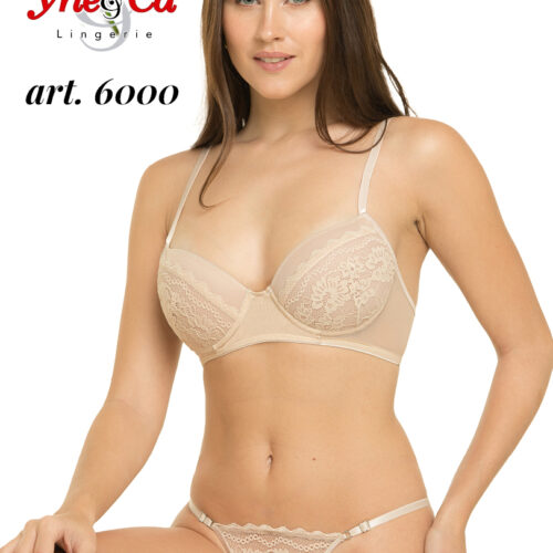 6000 YNECA 6000