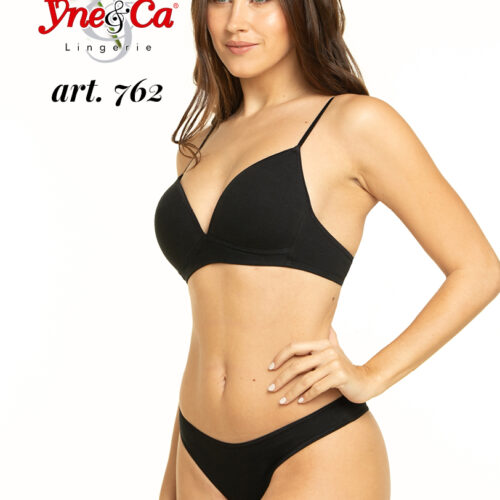 762 YNECA 762