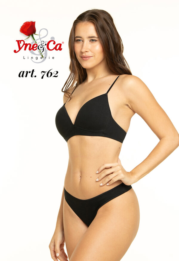 762 YNECA 762