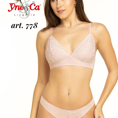 778 YNECA 778