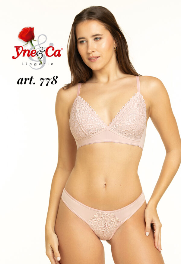 778 YNECA 778